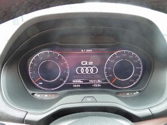 Audi Q2 35 TFSI picture 13