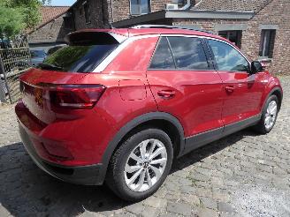 Volkswagen T-Roc Life picture 4