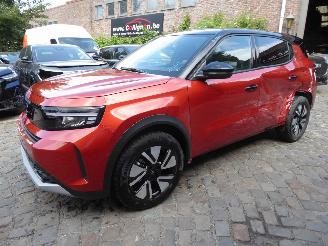Coche accidentado Opel Frontera GS 2025/6