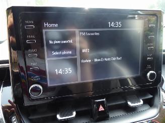 Toyota Corolla 1.8 Hybrid GR Sport Touring Sports picture 22
