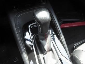 Toyota Corolla 1.8 Hybrid GR Sport Touring Sports picture 19
