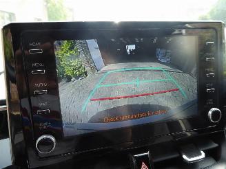 Toyota Corolla 1.8 Hybrid GR Sport Touring Sports picture 24