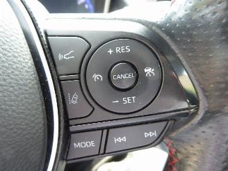 Toyota Corolla 1.8 Hybrid GR Sport Touring Sports picture 18