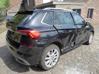 Skoda Kamiq Ambition picture 6