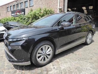 Coche accidentado Skoda Enyaq 85 x Loft Corporate 2025/10