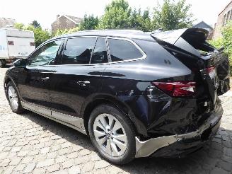 Skoda Enyaq 85 x Loft Corporate picture 7