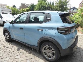 Citroën C3 Turbo 100 YOU picture 7