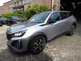 Damaged car Peugeot e-2008 Active 2024/6