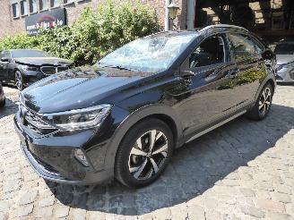 škoda osobní automobily Volkswagen Taigo Style 2023/3