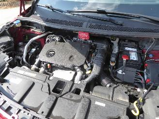 Peugeot 5008 Active picture 21
