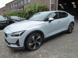 Coche accidentado Polestar 2 Long Range Single 2023/7