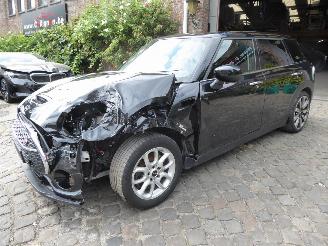 Auto incidentate Mini Clubman Cooper S Classic Trim 2022/9