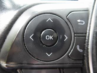 Toyota Corolla Touring Sports Hybrid picture 13