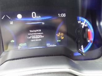 Toyota Corolla Touring Sports Hybrid picture 21