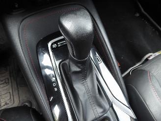 Toyota Corolla Touring Sports Hybrid picture 16