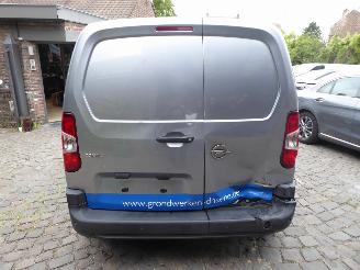 Opel Combo E Cargo Edition picture 6
