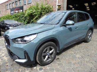 uszkodzony samochody osobowe BMW X1 xDrive 25 e 2024/7