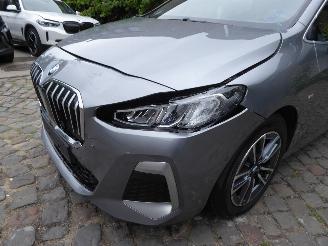 BMW 2-serie Active Tourer 218 i Pack M picture 2