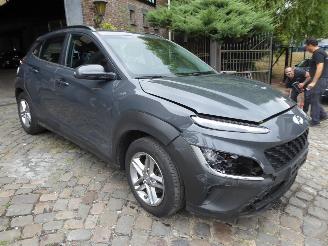 Hyundai Kona Twist picture 4