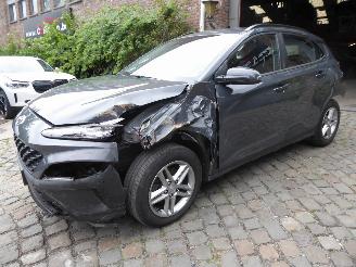 Schadeauto Hyundai Kona Twist 2023/6