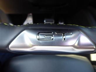 Peugeot 308 SW GT picture 18