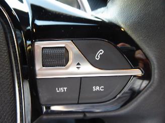 Peugeot 2008 Hybrid Active picture 17