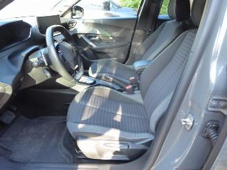Peugeot 2008 Hybrid Active picture 11