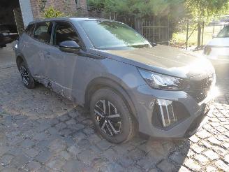 Peugeot 2008 Hybrid Active picture 3