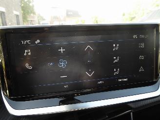 Peugeot 2008 Hybrid Active picture 22