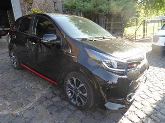 Kia Picanto GT Line picture 7