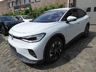 Unfallwagen Volkswagen ID.4 Pro 210 kW mit Infotainment-Paket 2026/1