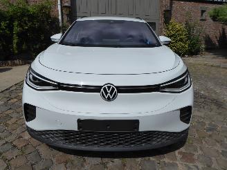 Volkswagen ID.4 Pro 210 kW mit Infotainment-Paket picture 2