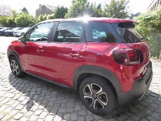 Citroën C3 Aircross Feel Pack picture 7