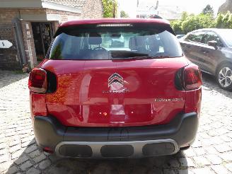 Citroën C3 Aircross Feel Pack picture 6