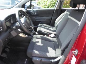 Citroën C3 Aircross Feel Pack picture 10