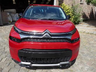 Citroën C3 Aircross Feel Pack picture 2
