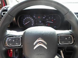Citroën C3 Aircross Feel Pack picture 15