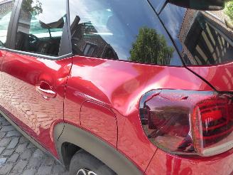 Citroën C3 Aircross Feel Pack picture 8
