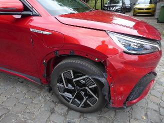 BYD Atto 3 Design picture 5