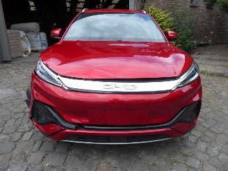 BYD Atto 3 Design picture 2