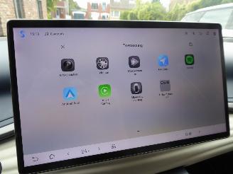 BYD Atto 3 Design picture 25