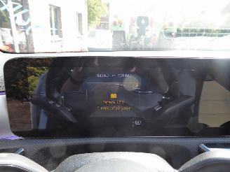 Mercedes A-klasse 180 d Limousine Pack AMG picture 12