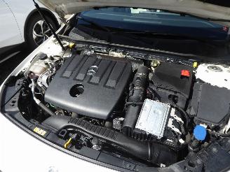 Mercedes A-klasse 180 d Limousine Pack AMG picture 23