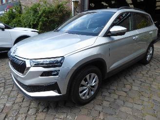 Unfallwagen Skoda Karoq Ambition 2024/8