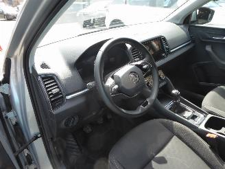 Skoda Karoq Ambition picture 14