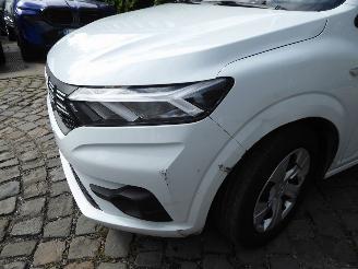 Dacia Sandero III Essential picture 2