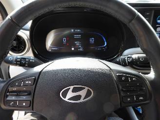 Hyundai I-10  picture 15