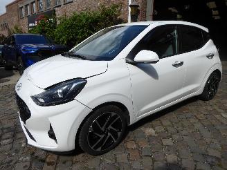 Unfallwagen Hyundai I-10  2024/3