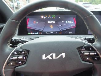 Kia EV6 GT Line picture 16
