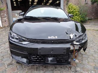 Kia EV6 GT Line picture 3